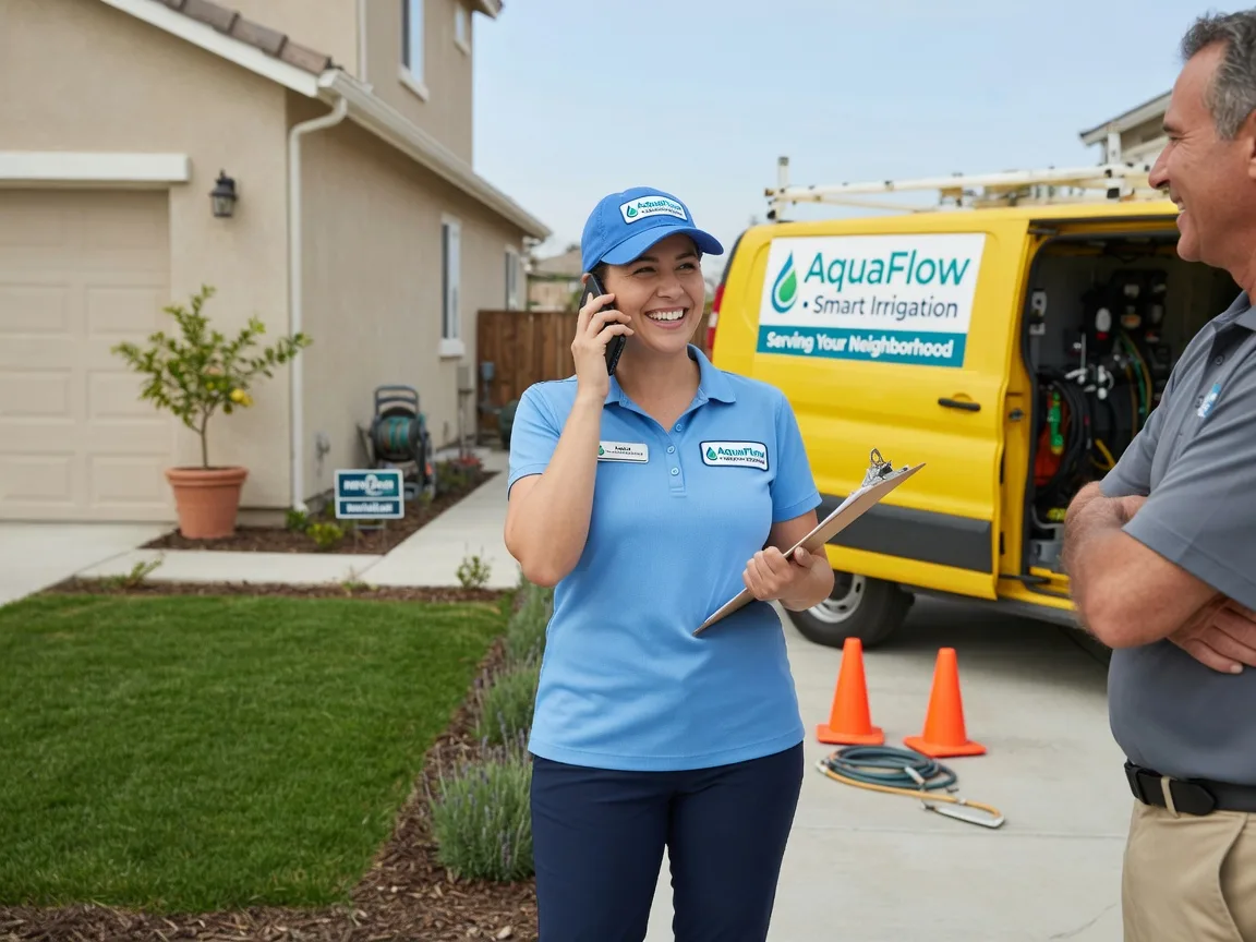 Irrigation Installation Haverhill, NH FAQs